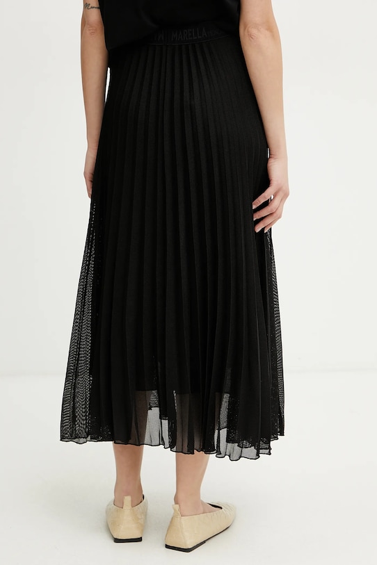 Odzież Marella spódnica ACERBO 2513101065 czarny