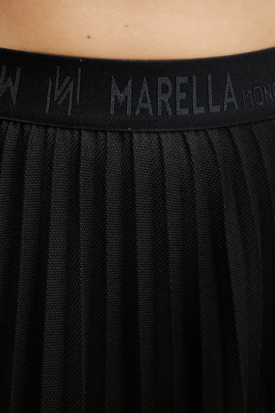 Marella spódnica ACERBO czarny 2513101065