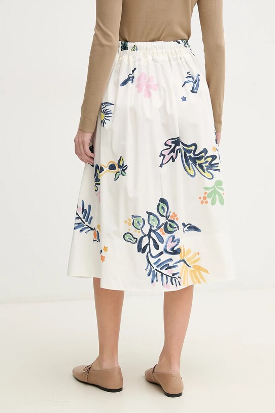 Ρούχα Φούστα Marella ZAMBIA 2513101072 λευκό
