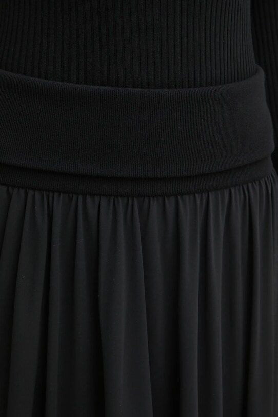 Marella fusta FOLCO2 negru 2513101101