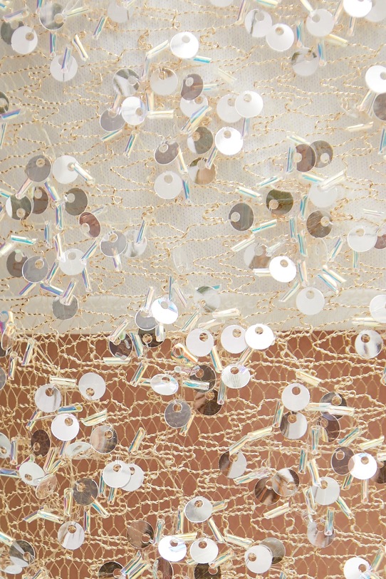 Sukně Marella PRATER2 zlatá 2513771024