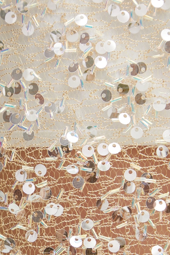 Φούστα Marella PRATER2 χρυσαφί 2513771024