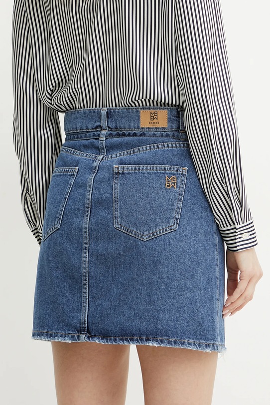 Ρούχα Φούστα Marella Emme by Marella 2515101021 μπλε