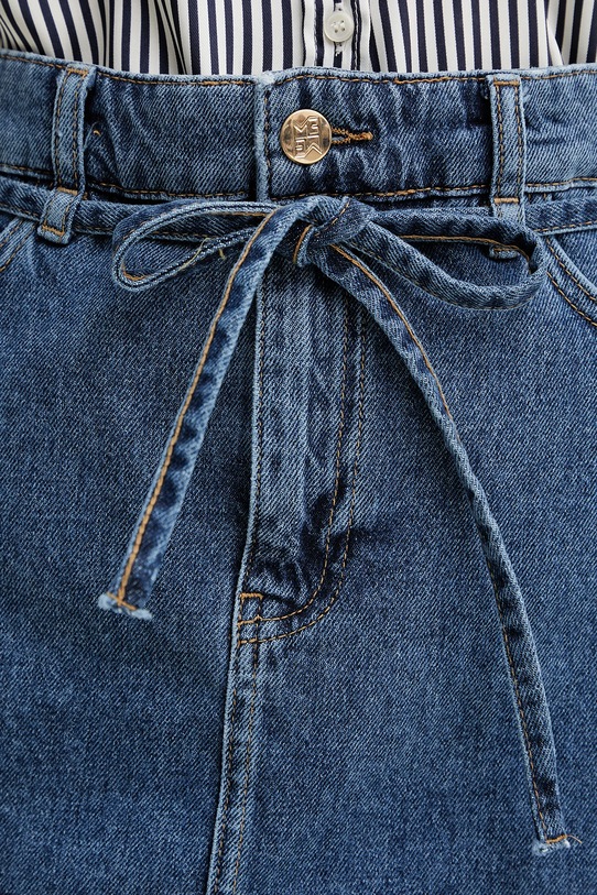 Φούστα Marella Emme by Marella μπλε 2515101021