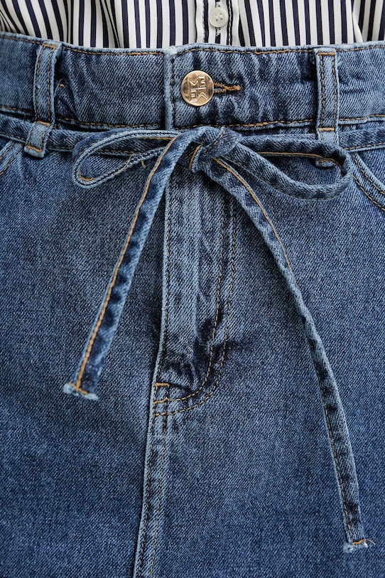 Marella fusta Emme by Marella albastru 2515101021