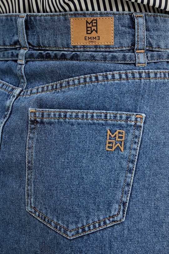 Φούστα Marella Emme by Marella 2515101021 μπλε