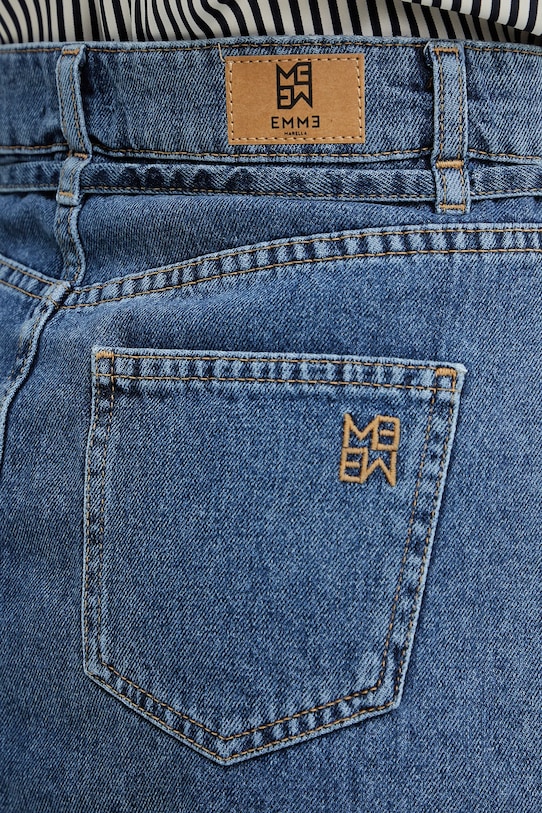 Marella fusta Emme by Marella 2515101021 albastru