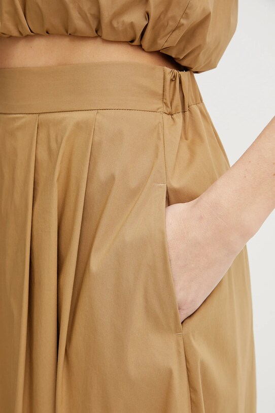 Φούστα Marella Emme by Marella πράσινο 2515101042
