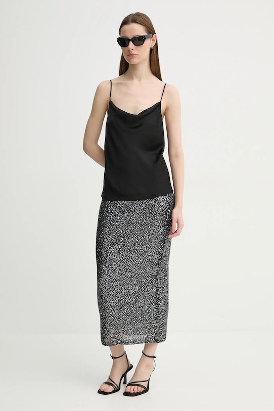 A.L.C. gonna 7SWSK00170 argento SS25