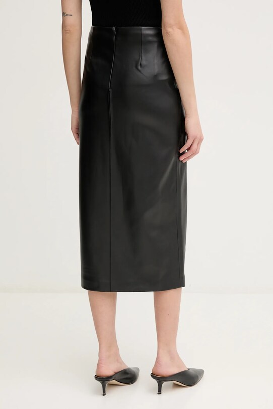 Îmbrăcăminte Sisley fustă 4OOHL002L negru