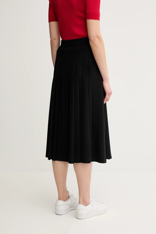 Îmbrăcăminte Sisley fustă 4KVXL002M negru