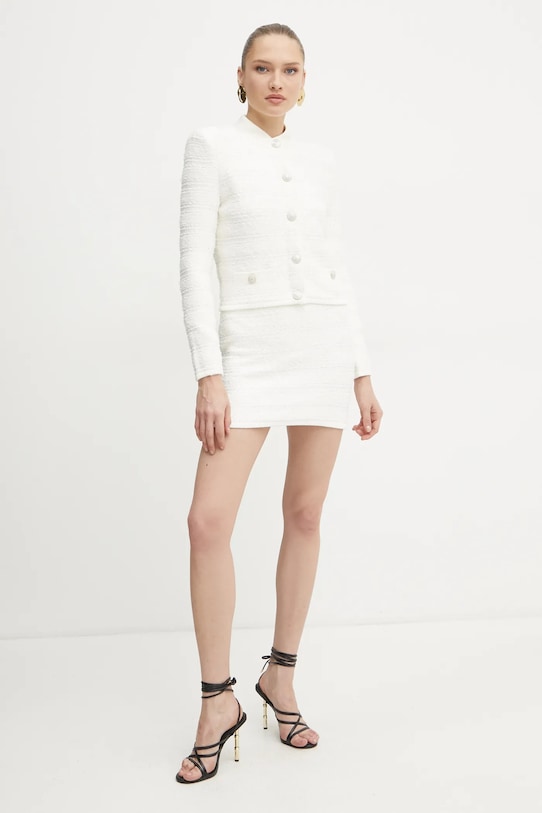 Marciano Guess fusta AMELIA 5RGD01.5852Z bej SS25