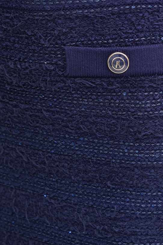 Marciano Guess fusta AMELIA bleumarin 5RGD01.5852Z