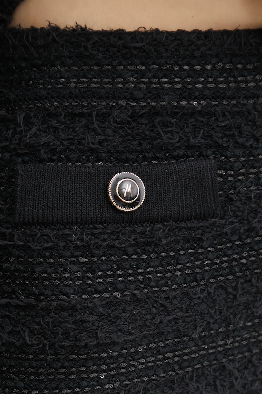 Marciano Guess fusta AMELIA 5RGD01.5852Z negru