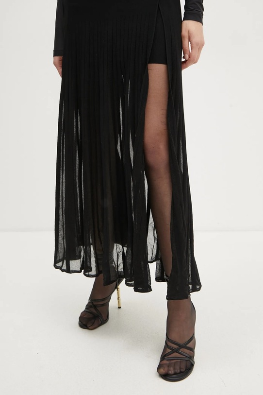 Sukně Marciano by Guess BESSIE černá 5RGD02.5817Z