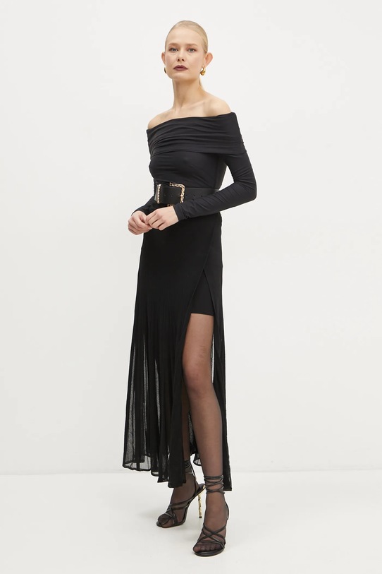 Sukně Marciano Guess BESSIE 5RGD02.5817Z černá