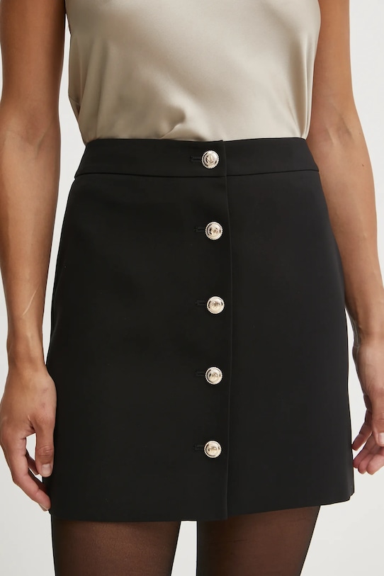 Marciano by Guess spódnica BECKY casual czarny 5RGD03.7115A