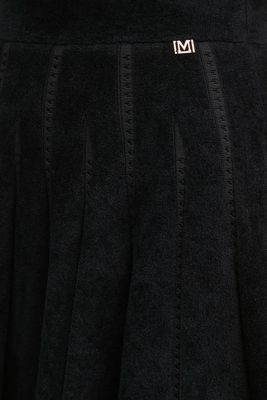 Sukňa Marciano by Guess VERANERA 5RGD22.5806Z čierna