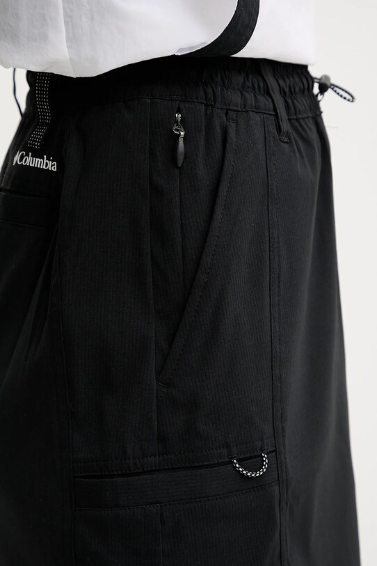 Columbia fustă sport Weekend Rays negru 2119113