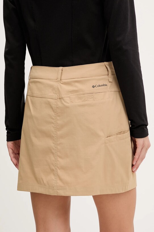 Odjeća Sportska suknja Columbia Leslie Falls 2140391 zelena