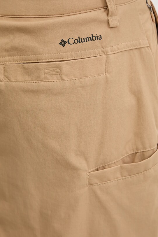 Columbia spódnica sportowa Leslie Falls 2140391 zielony