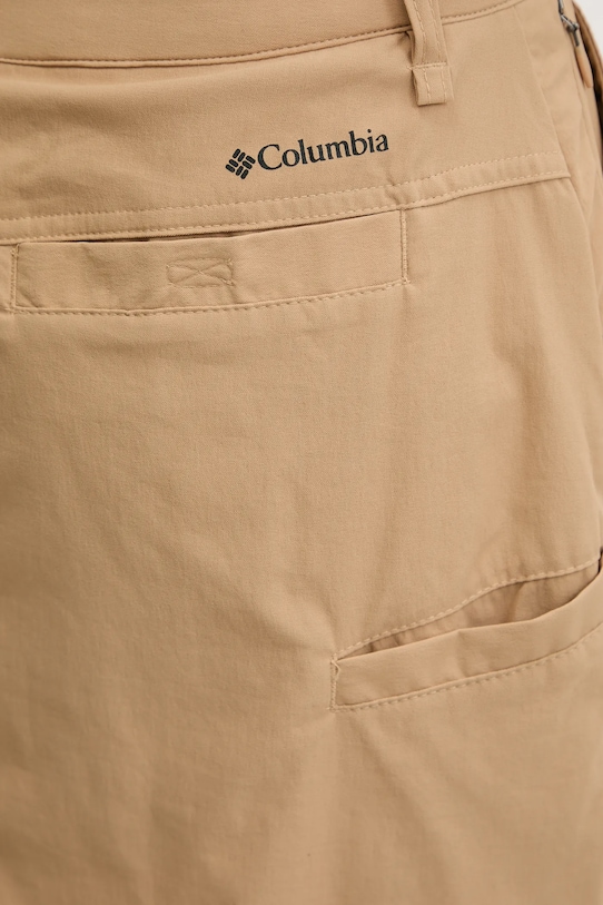 Sportska suknja Columbia Leslie Falls 2140391 zelena