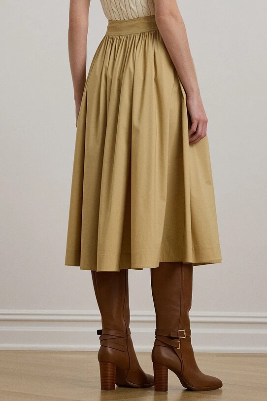 Odjeća Suknja Lauren Ralph Lauren 200963756 bež