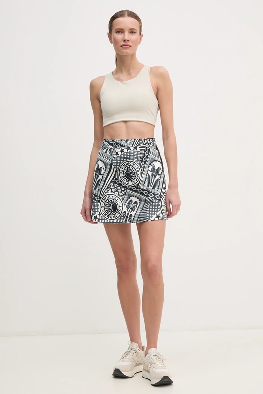 adidas fusta x Farm Rio JD6312 negru SS25