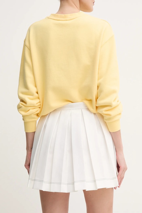 Îmbrăcăminte Lacoste fustă JF7302 alb