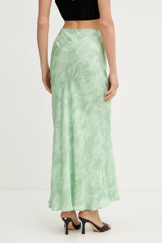 Oblečenie Sukňa Pinko REIMAGINE by Patrick Mcdowell 105160.A2JM zelená