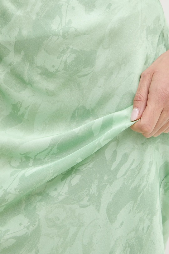 Sukňa Pinko REIMAGINE by Patrick Mcdowell zelená 105160.A2JM