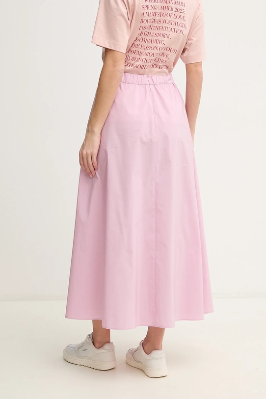 Oblečenie Sukňa Weekend Max Mara 2515101011600 fialová