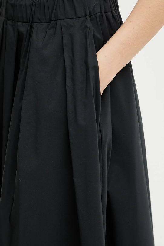 Weekend Max Mara fusta negru 2515101011600