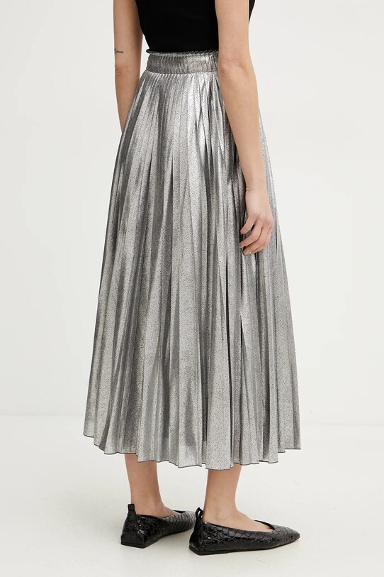 Îmbrăcăminte Weekend Max Mara fustă 2515101051600 argintiu