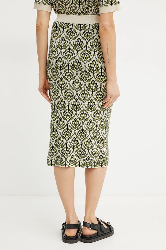 Oblečení Sukně Weekend Max Mara 2515301011600 zelená
