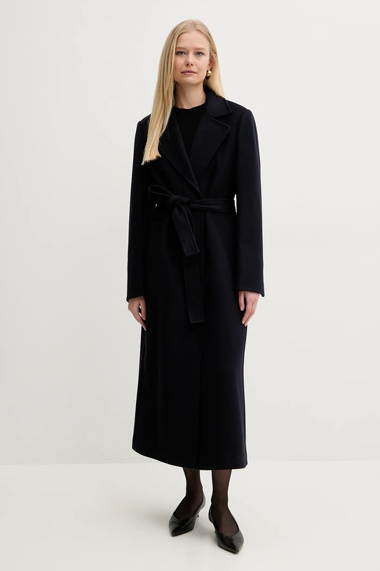 Weekend Max Mara fusta 2515301011600 negru SS25