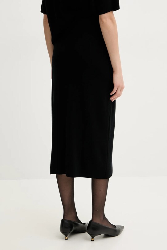 Oblečení Sukně Weekend Max Mara 2515301011600 černá
