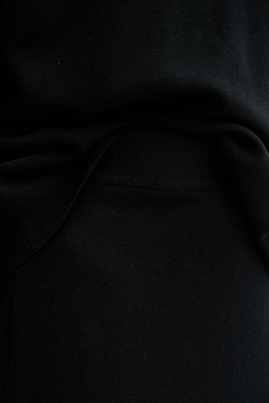 Weekend Max Mara fusta negru 2515301011600