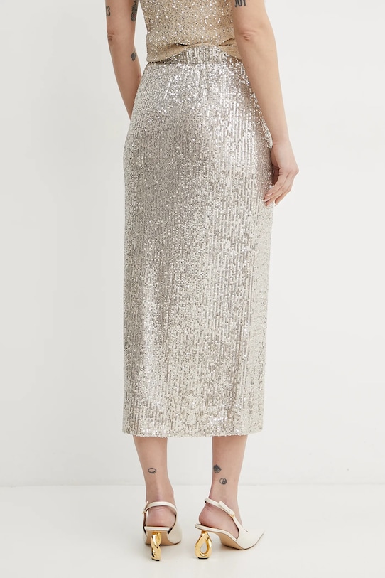 Îmbrăcăminte Weekend Max Mara fusta 2515771011600 argintiu