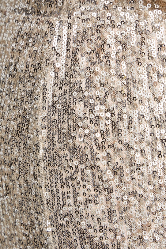 Weekend Max Mara fusta argintiu 2515771011600