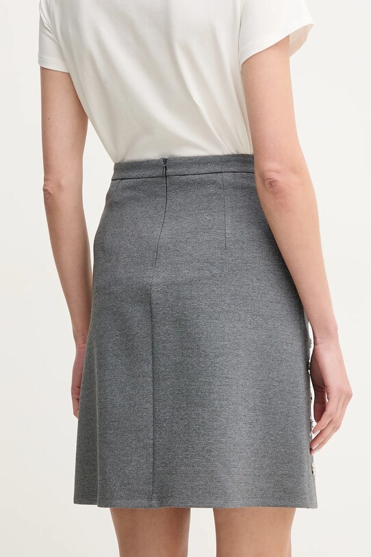Одежда Юбка Weekend Max Mara 2515771021600 серый