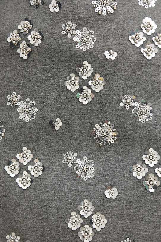 Юбка Weekend Max Mara серый 2515771021600