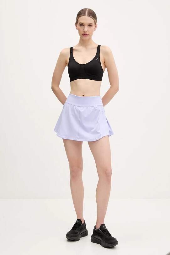 Športová sukňa adidas Performance Tennis JG3626 modrá SS25