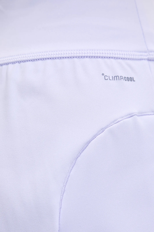 adidas Performance fustă sport Tennis JG3626 albastru