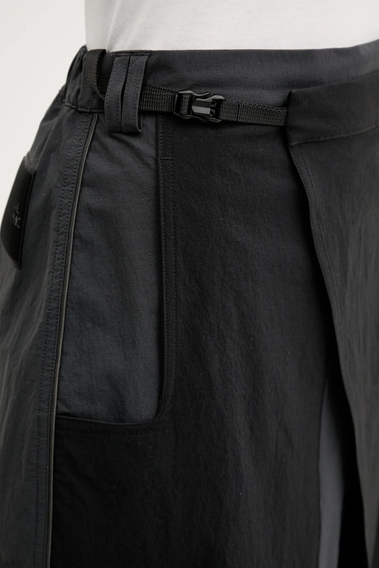 adidas TERREX spódnica sportowa x National Geographic JD5843 czarny