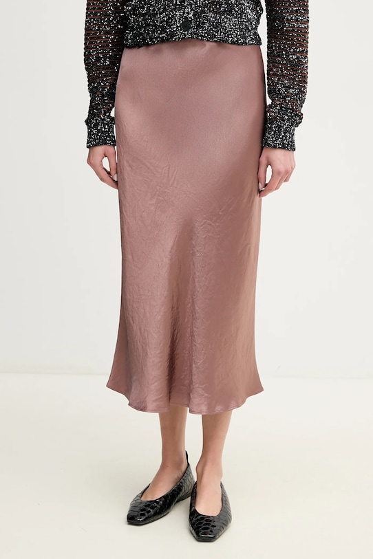 Sukňa MM látka ružová 2516101017600