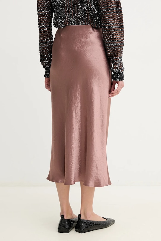 Oblečenie Sukňa MM 2516101017600 ružová