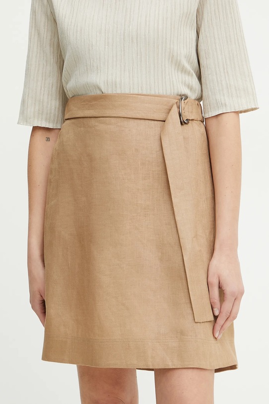 Laneno krilo MM Mini bež 2516101018600