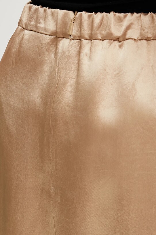 Sukňa MM béžová 2516101028600