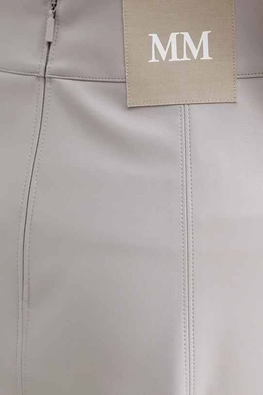 Max Mara Leisure gonna grigio 2516771027600